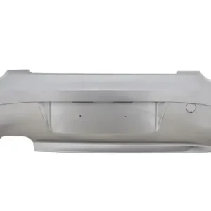 Taniej ZDERZAK TYLNY TYŁ BMW Z4 E85